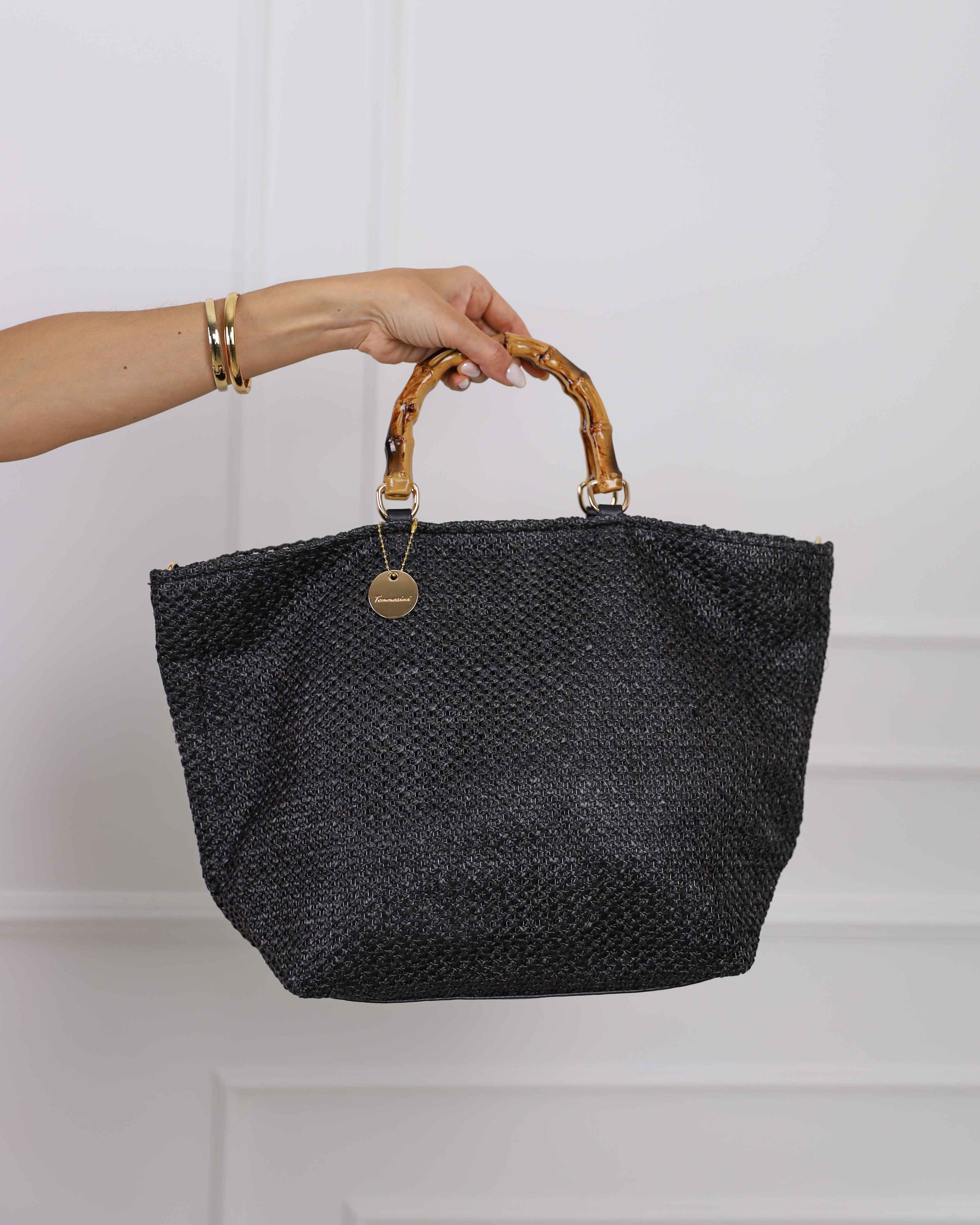 Borsa Romilda