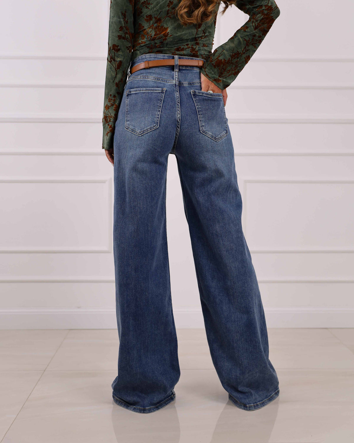 Jeans Patrizia