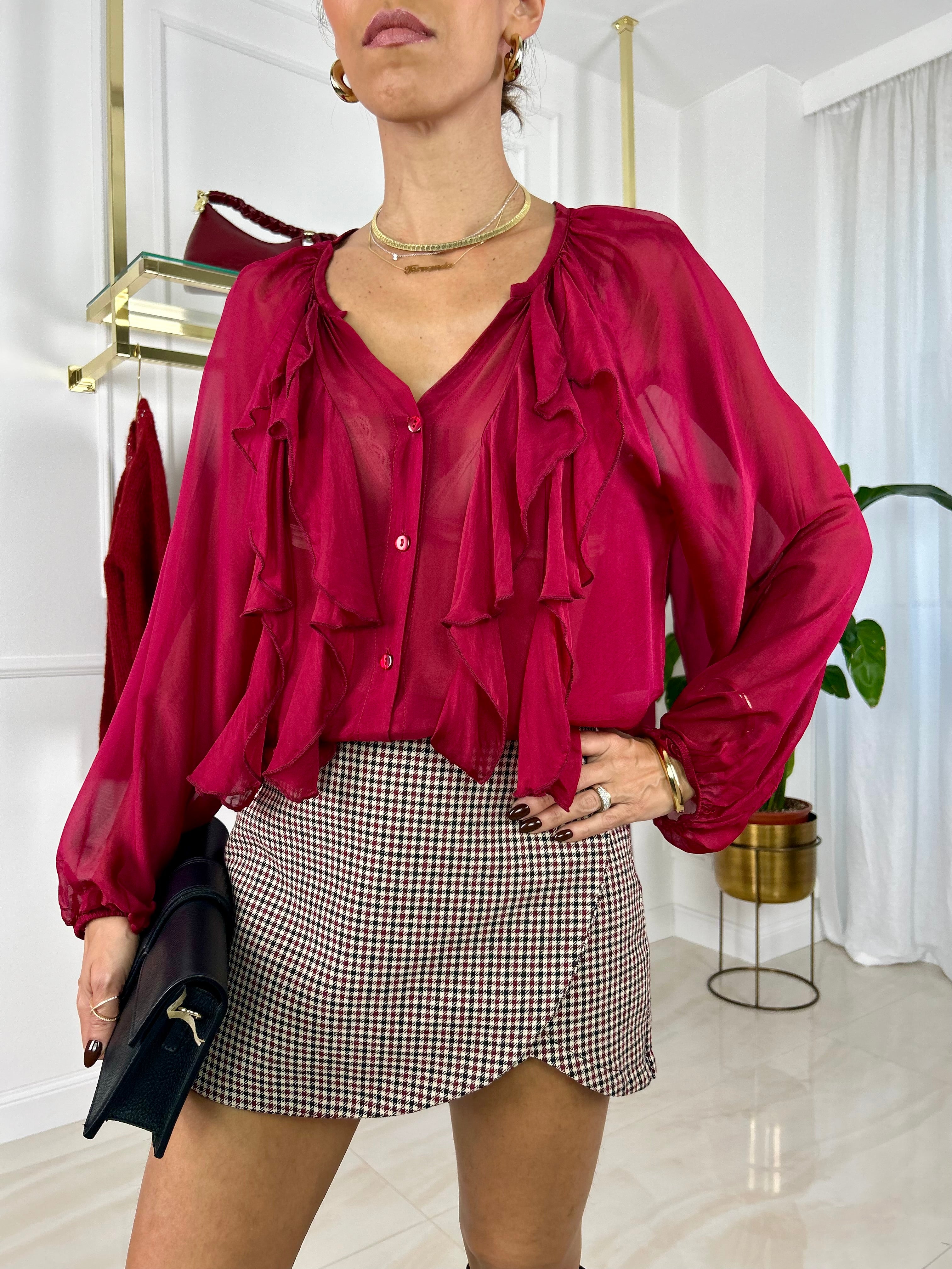 GonnaShorts Constanza