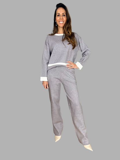 Coordinato Greta