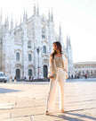 Tailleur Valentina