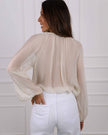 Camicia Ava