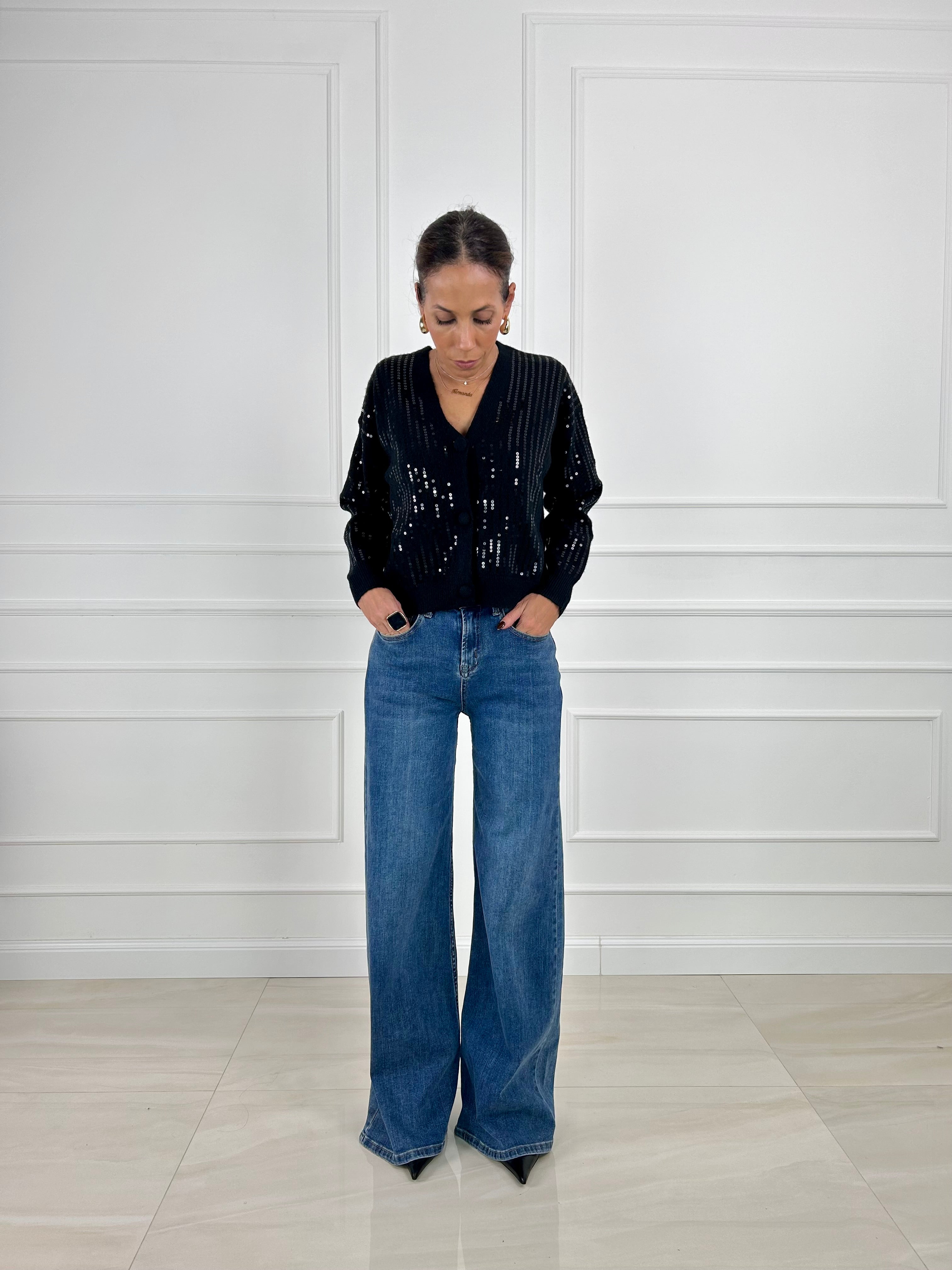 Jeans Patrizia