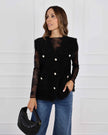Gilet Carola