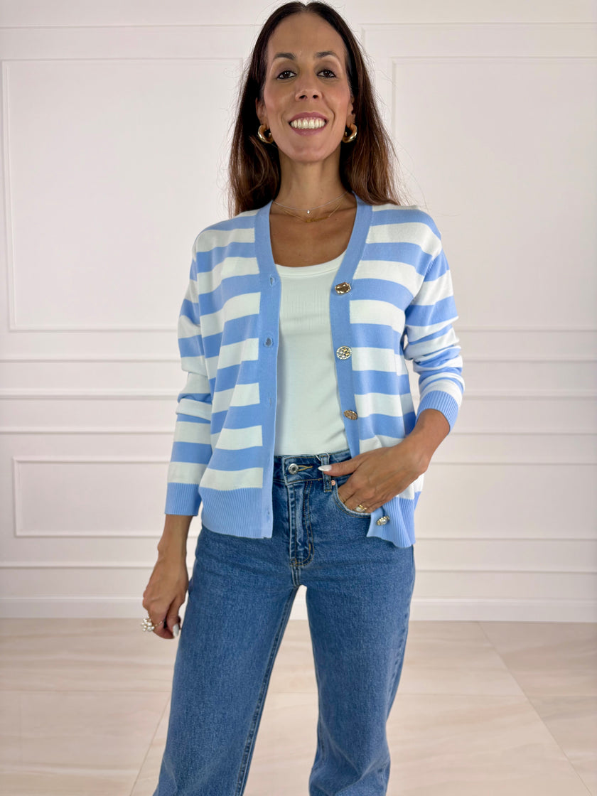 Cardigan Delia