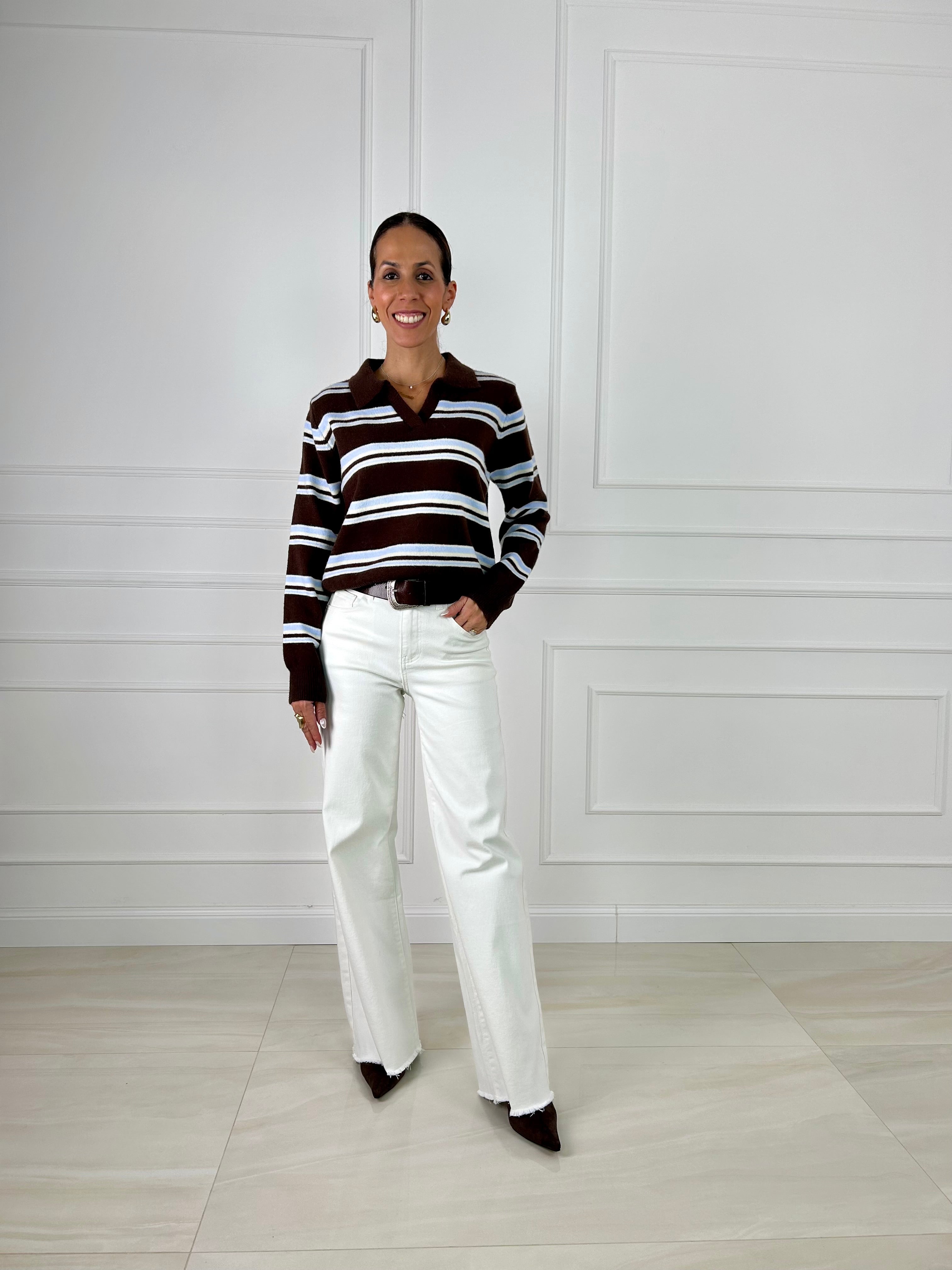 Maglione Vittoria