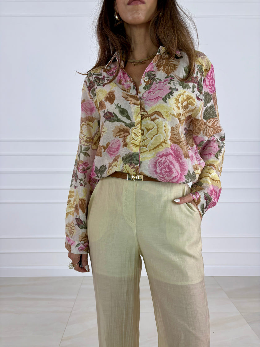 Pantalone Nancy