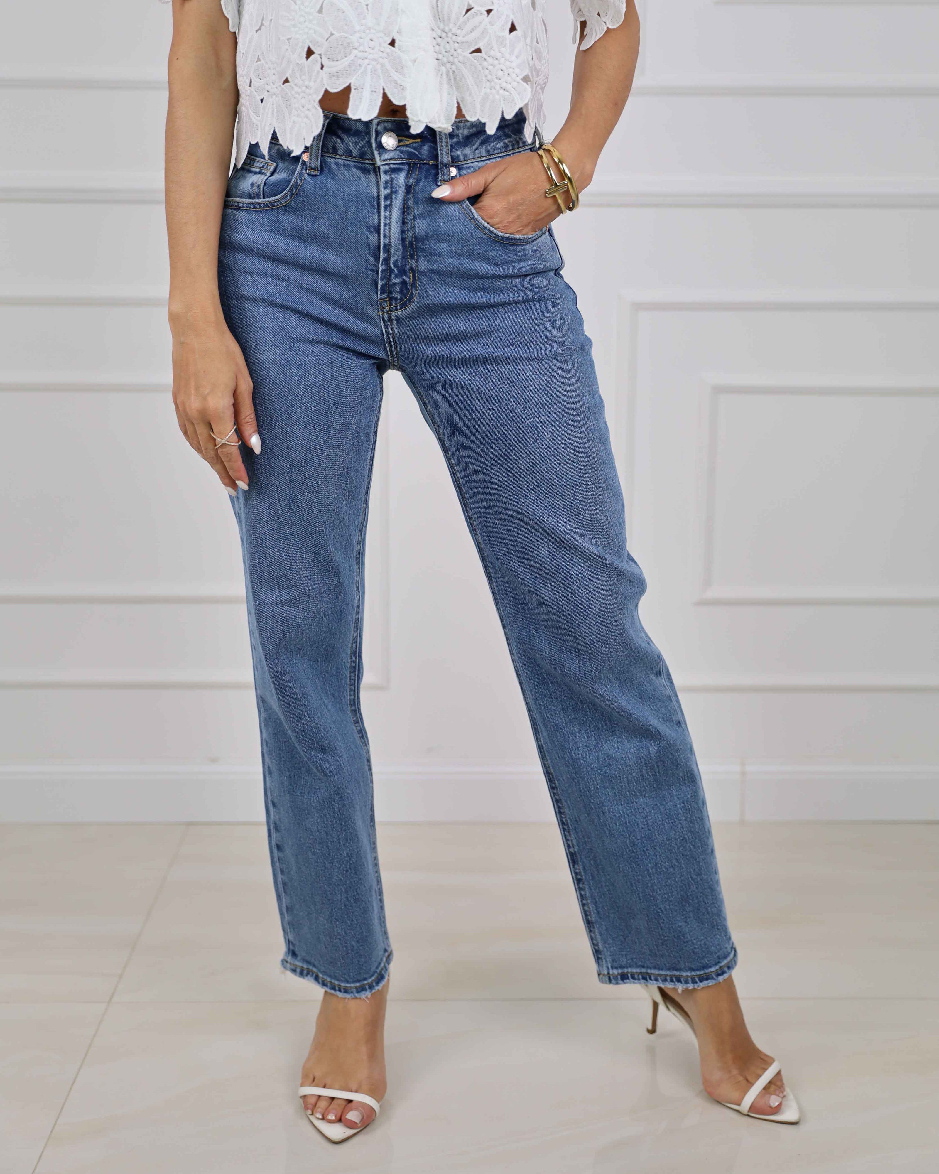 Jeans Teresa
