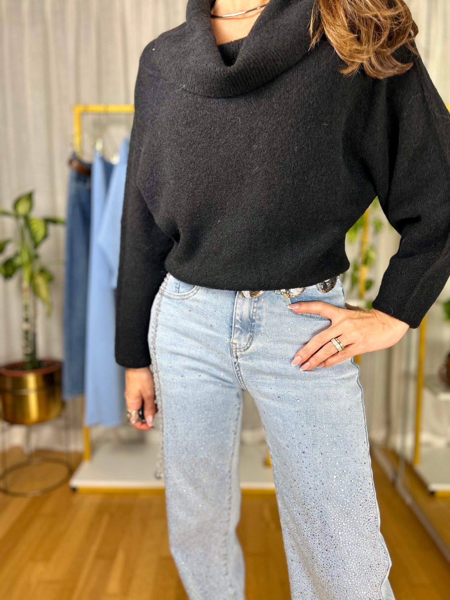 Maglia Penelope