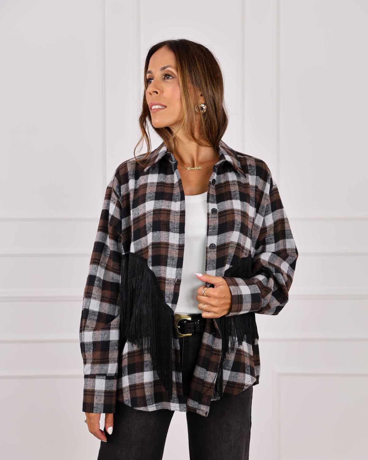 Camicia Olga