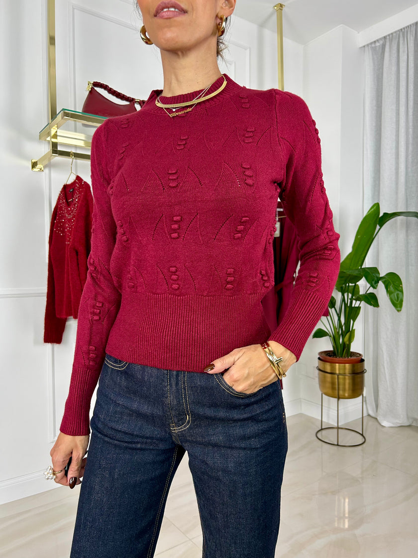 Maglione Fiona