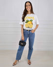 T-shirt Lemons