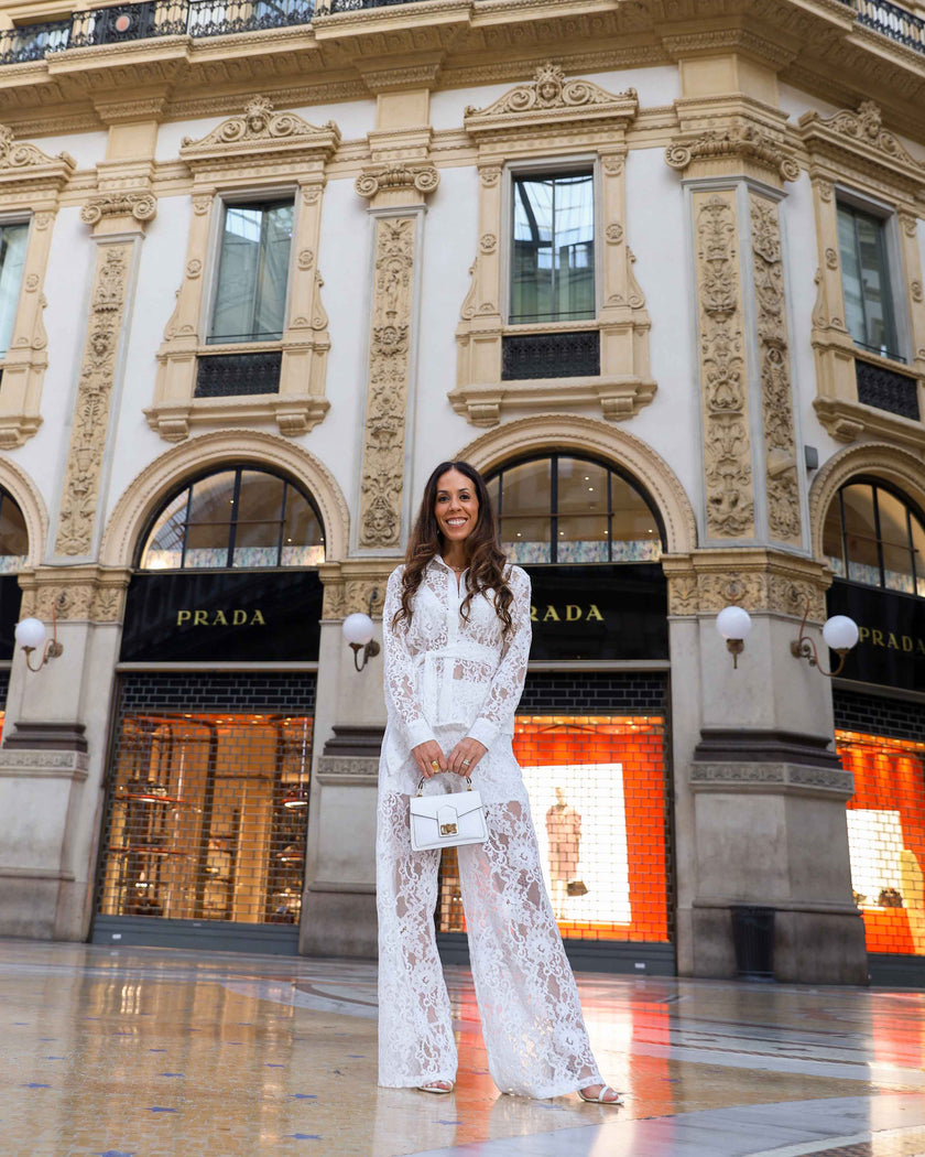Coordinato Milena