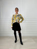 Maglione Rosa