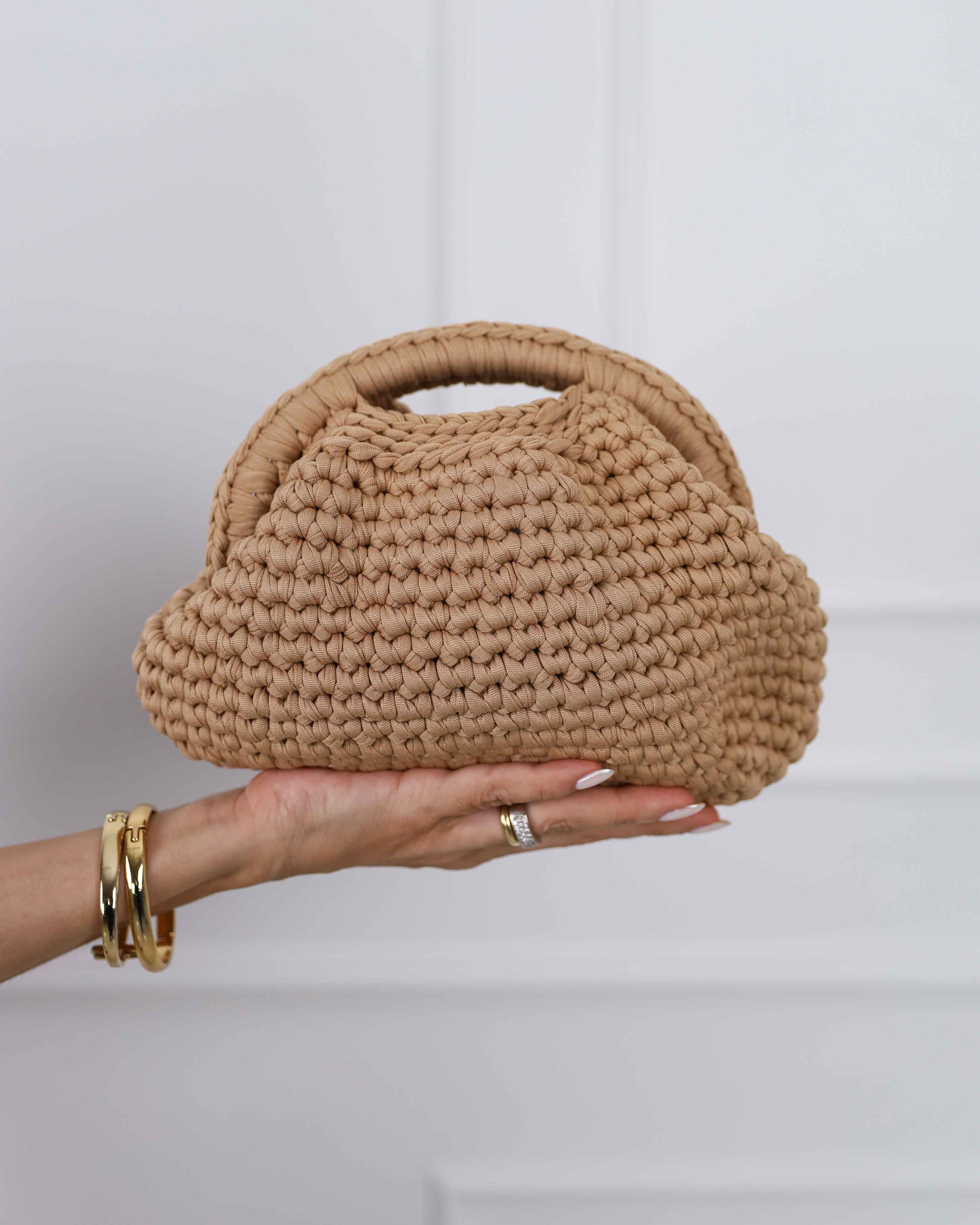 Borsa Tina