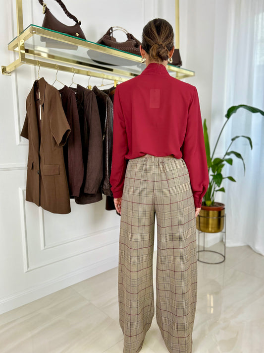 Camicia Grazia
