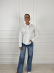 Camicia Floriana