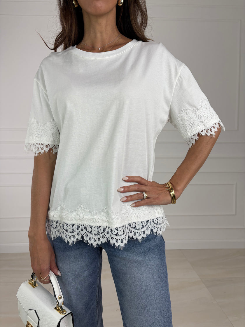T-shirt Isa