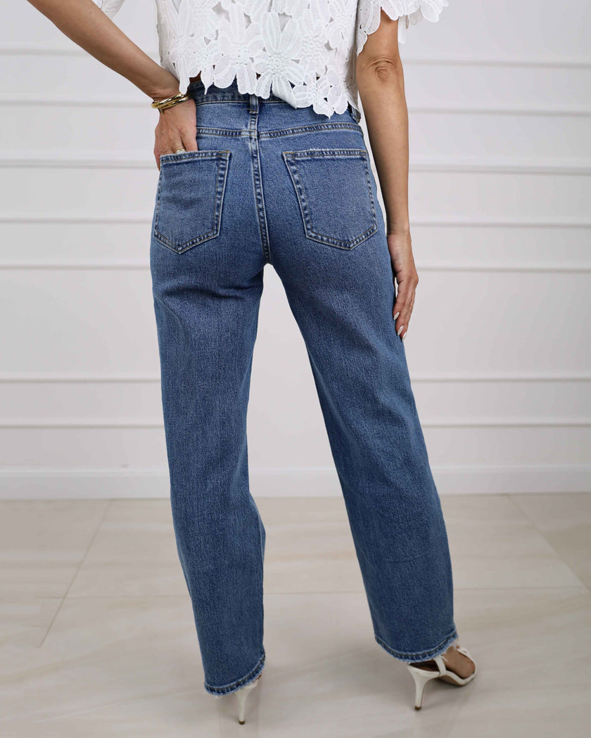 Jeans Teresa