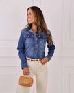 Camicia Enza