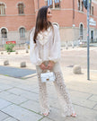 Blusa Rachele