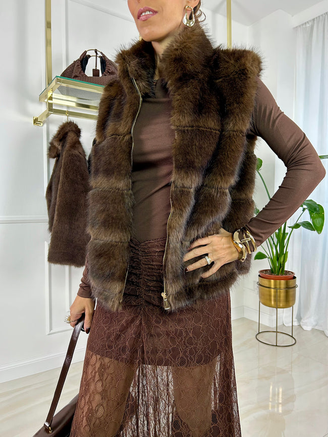 Gonna in pizzo Lia PROMO 40%