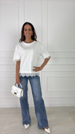 T-shirt Isa