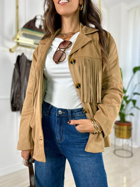 Giacca Ludovica