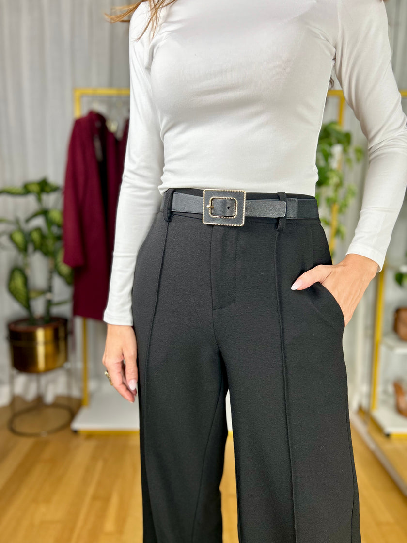 Maglietta Asia - Beige / Taglia unica-Bianco / Taglia unica