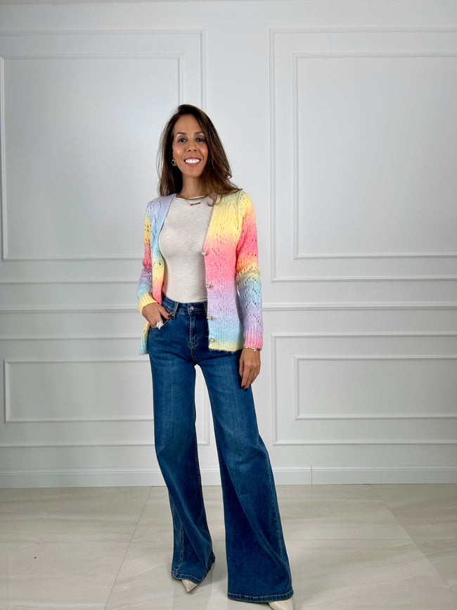 Cardigan Aurora