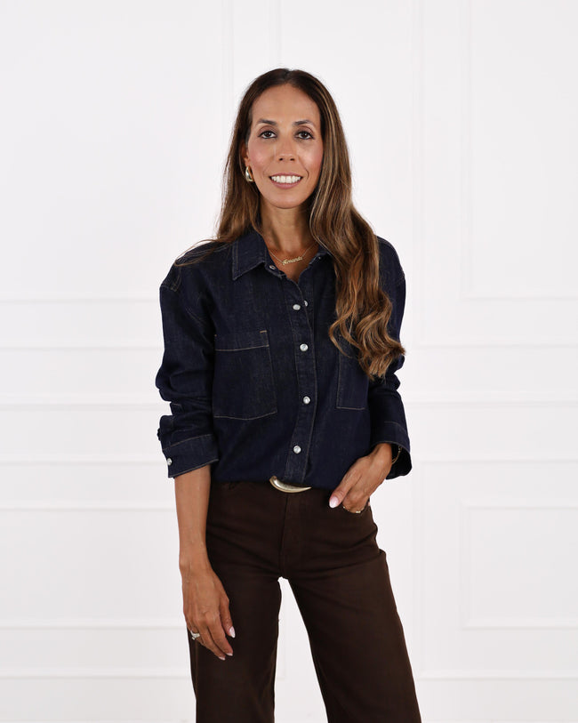 Camicia Clara