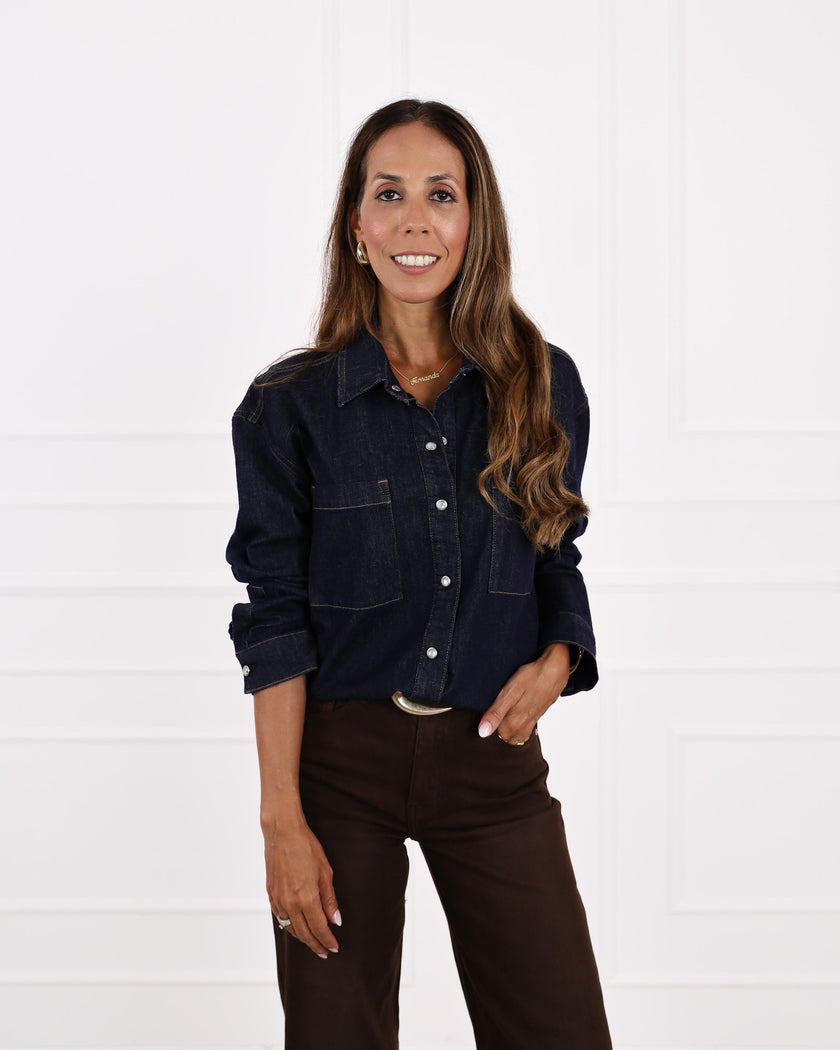 Camicia Clara