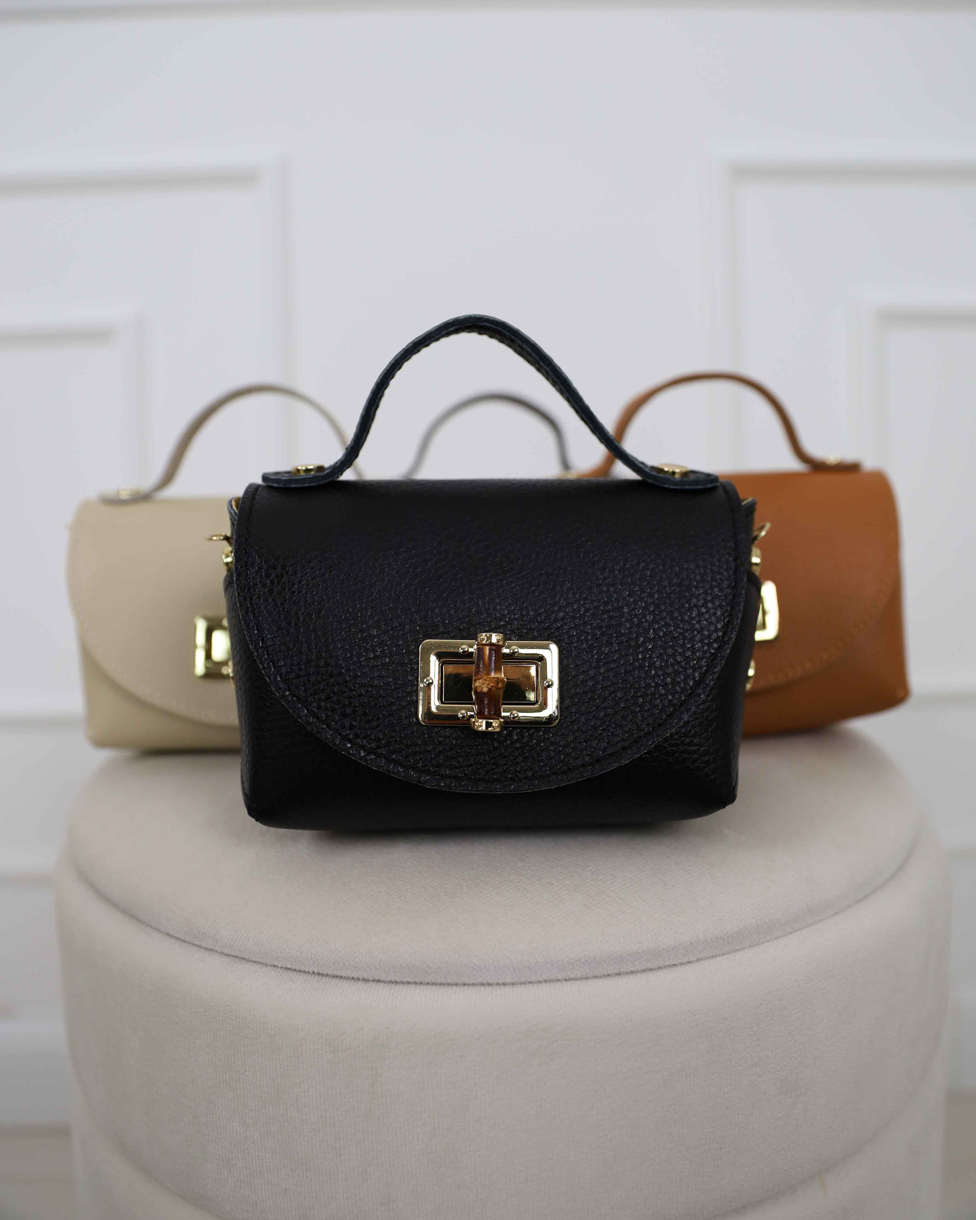 Borsa Carola