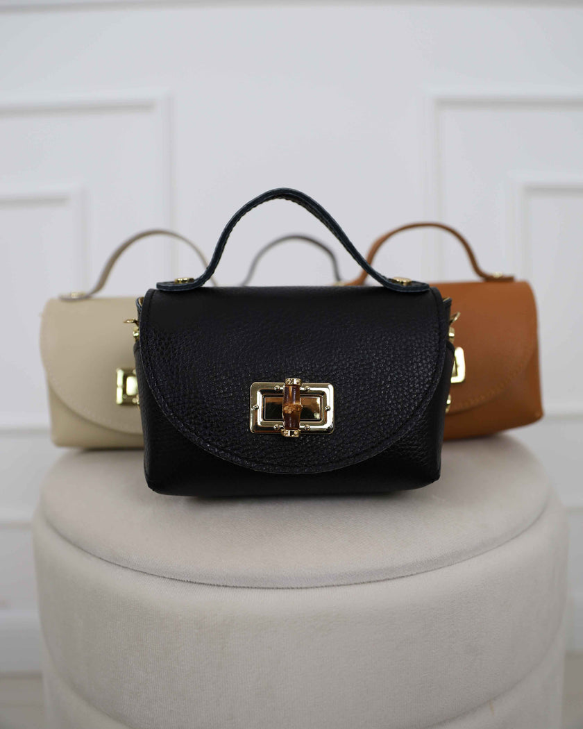 Borsa Carola