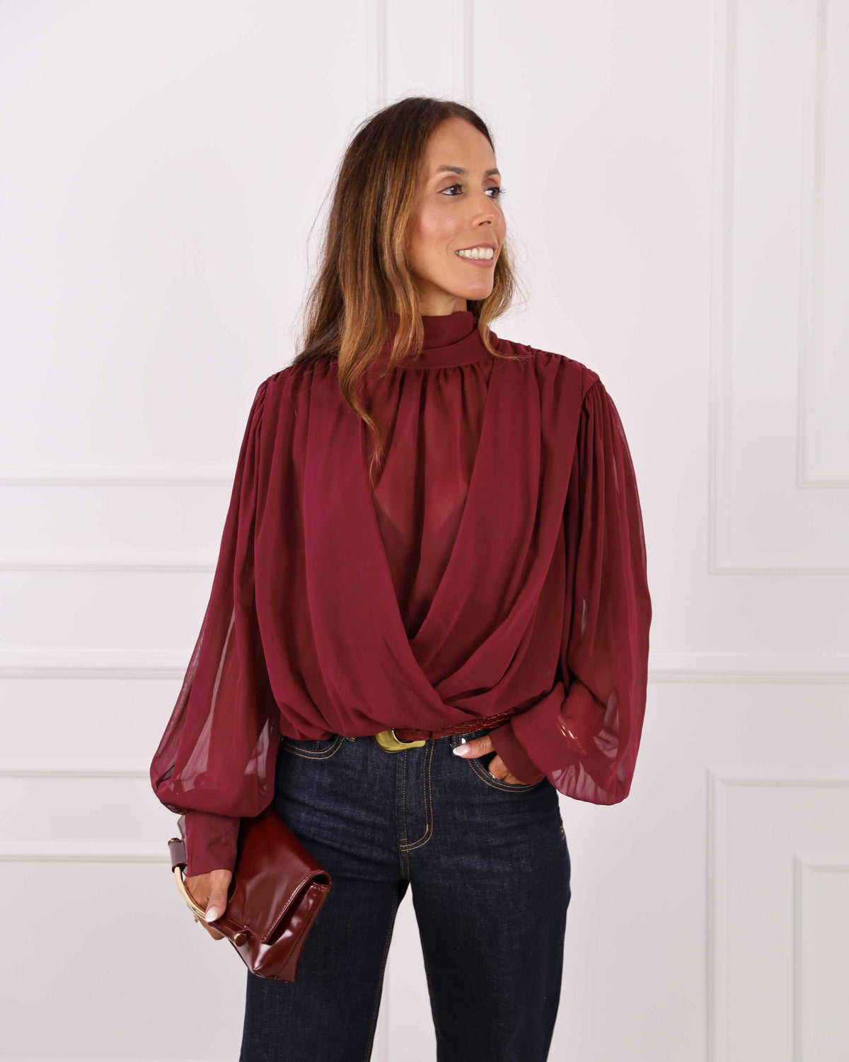 Camicia Cristiana