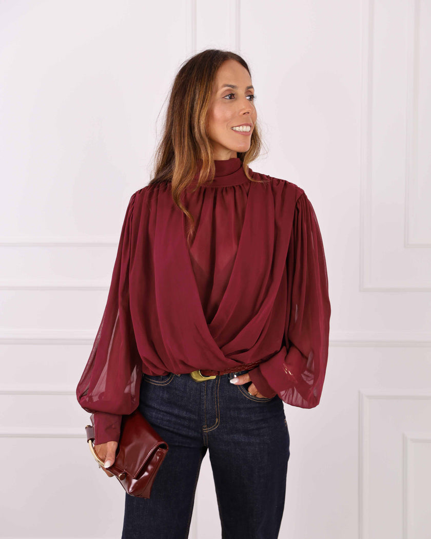 Camicia Cristiana