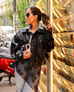 Giacca bomber Ilaria