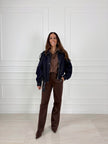 Giacca Bomber Carmela