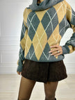 Maglione Laura