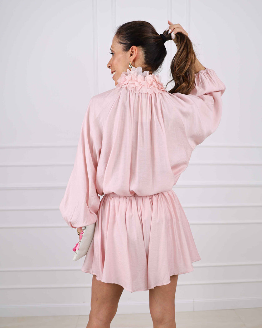 Coordinato Florinda