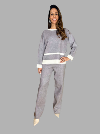 Coordinato Greta