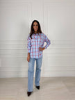 Camicia Dafne