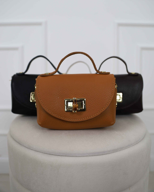Borsa Carola