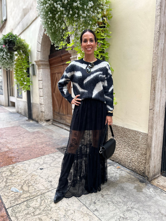 Maglia Cinzia