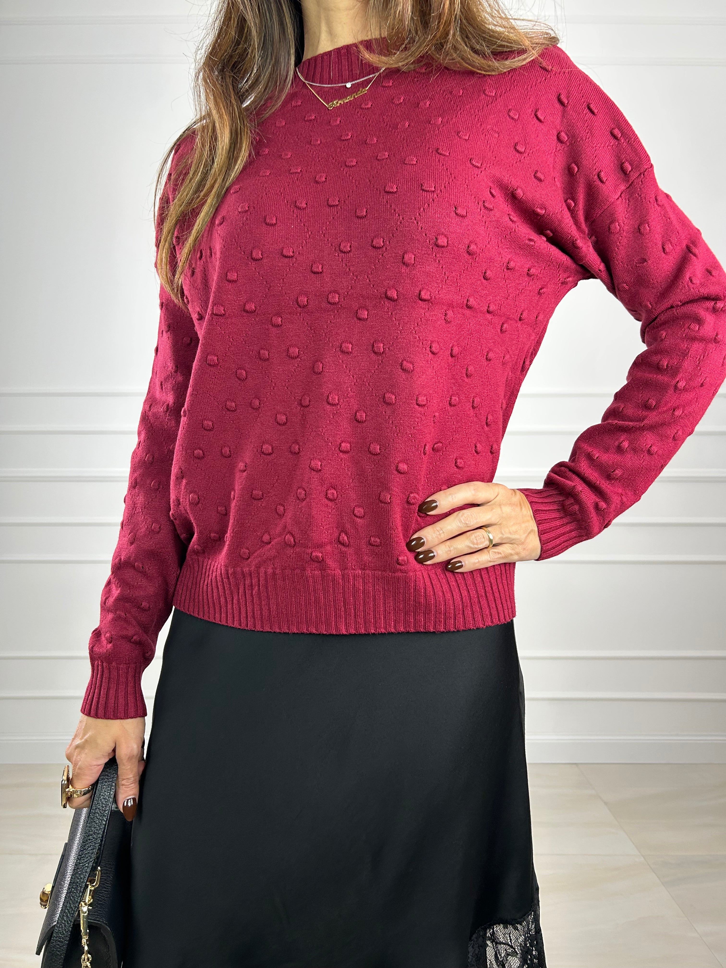 Maglione Mirta