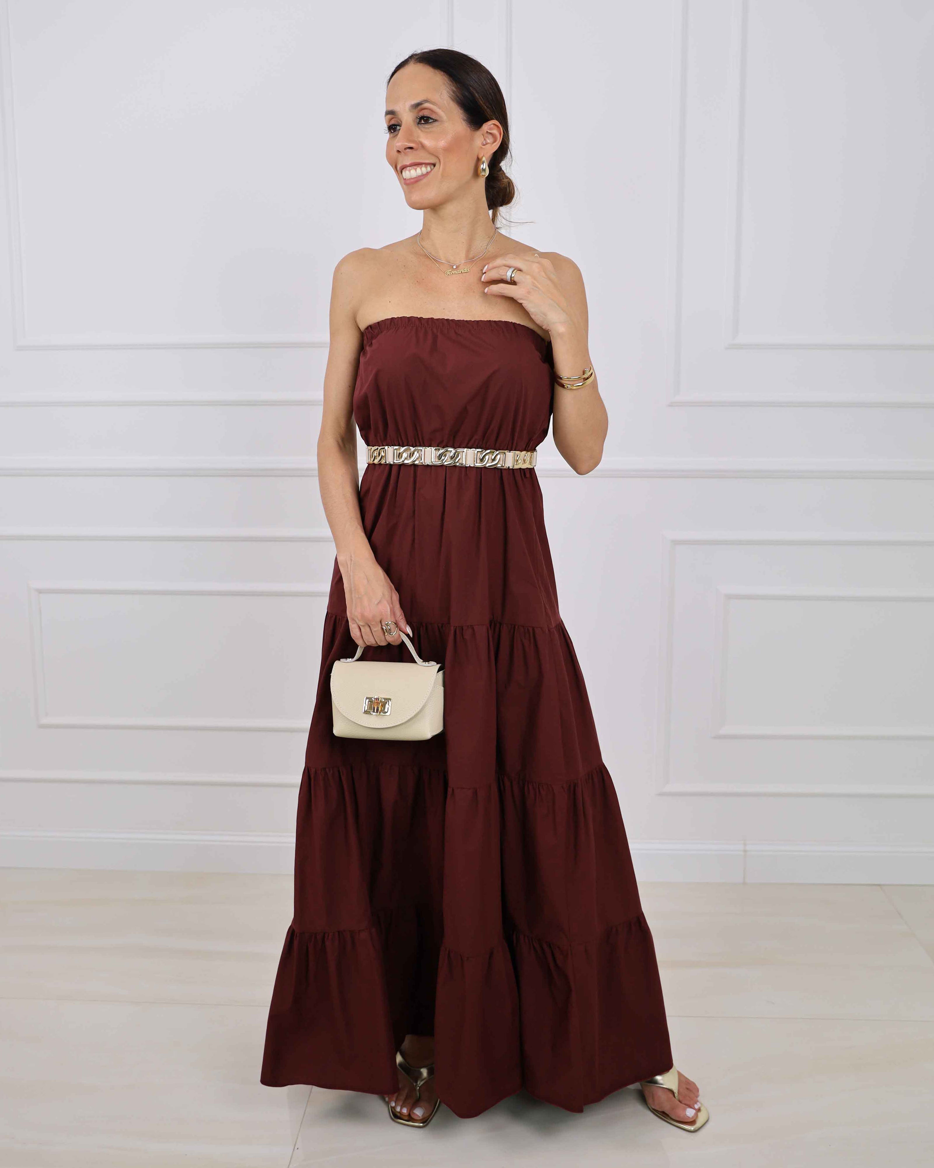 Vestito Caterina