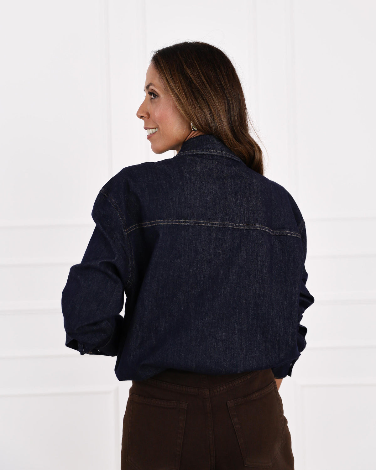 Camicia Clara