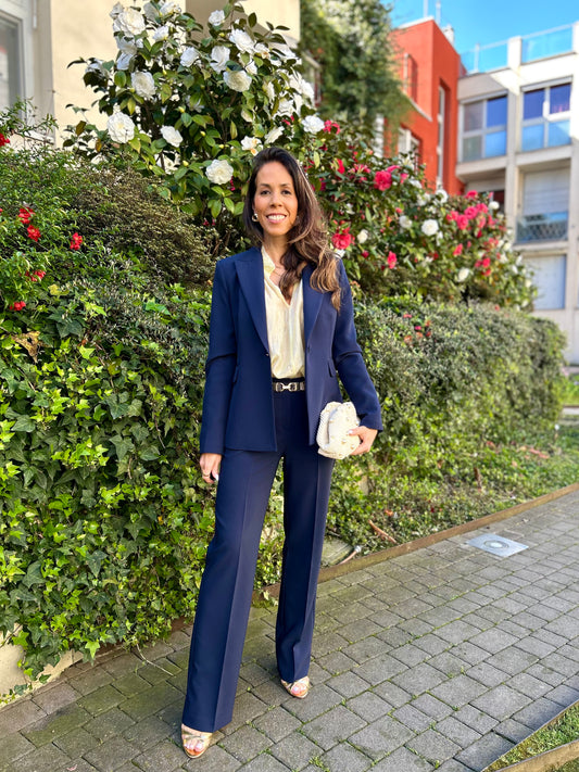 Tailleur Melissa