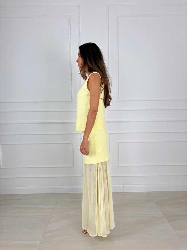 Coordinato Silvia