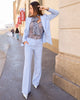 Tailleur Flavia